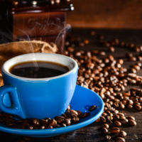 CAFFE'