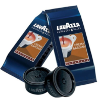 ORIGINALI LAVAZZA ESPRESSO POINT